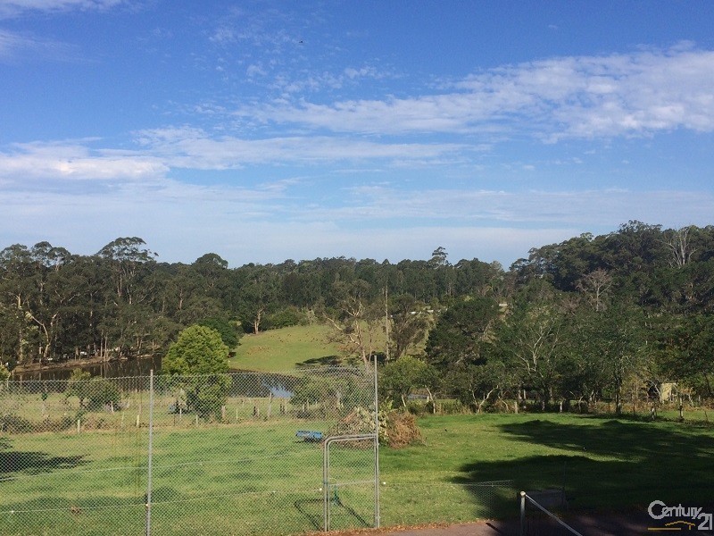 5b Gribbenmount, Galston NSW 2159