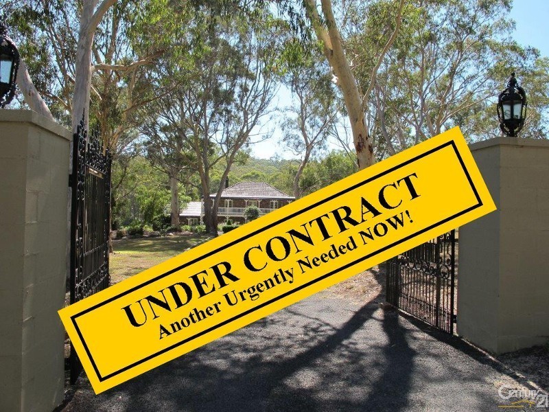 3 Sunnyvale Rd, Middle Dural NSW 2158