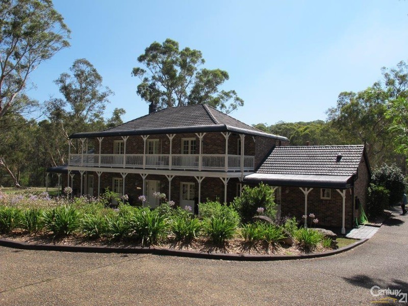 3 Sunnyvale Rd, Middle Dural NSW 2158