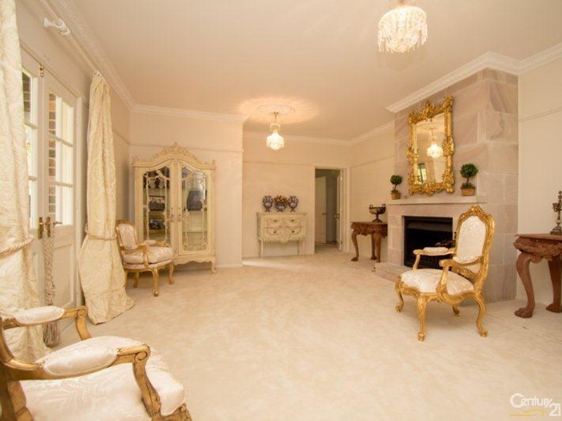 3 Sunnyvale Rd, Middle Dural NSW 2158