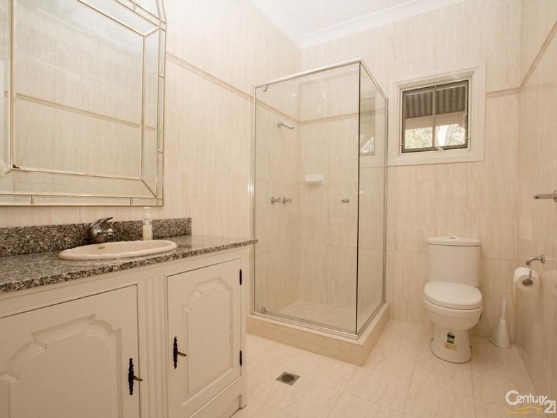 3 Sunnyvale Rd, Middle Dural NSW 2158