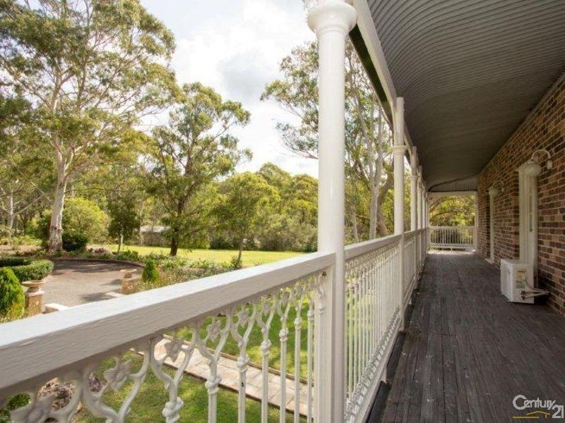 3 Sunnyvale Rd, Middle Dural NSW 2158