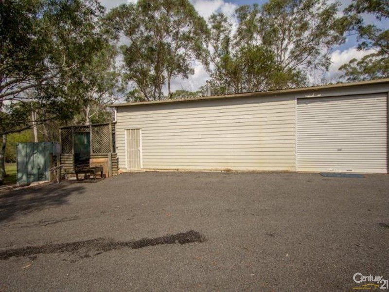 3 Sunnyvale Rd, Middle Dural NSW 2158