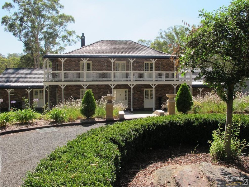 3 Sunnyvale Rd, Middle Dural NSW 2158