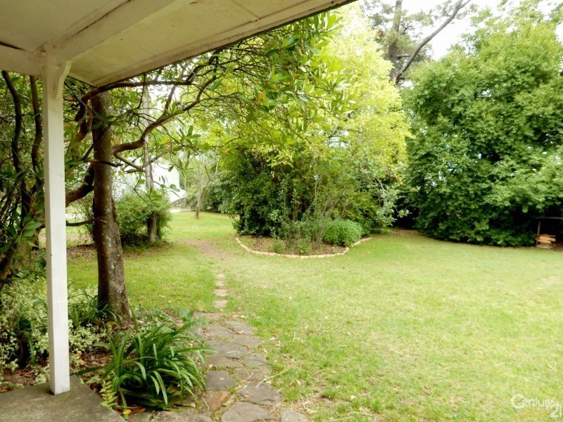 101 Cattai Ridge Road, Glenorie NSW 2157