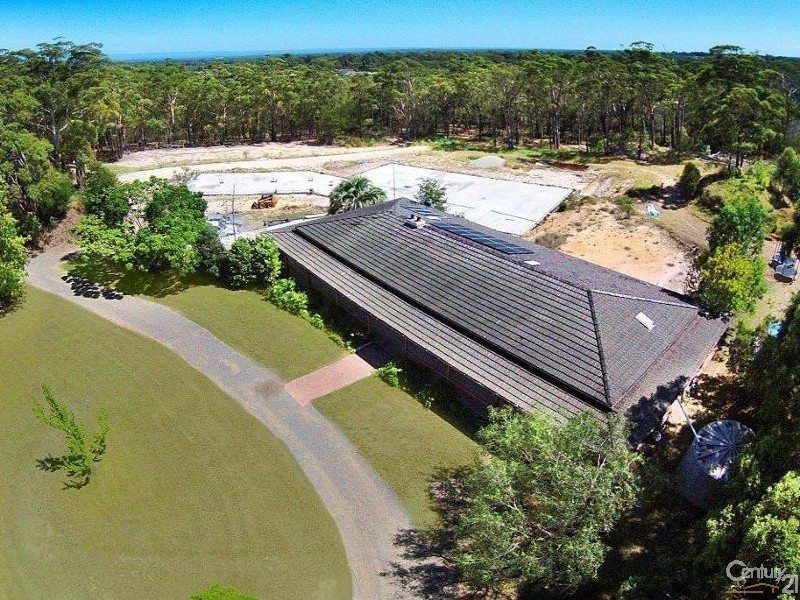 4 Langford Road, Dural NSW 2158