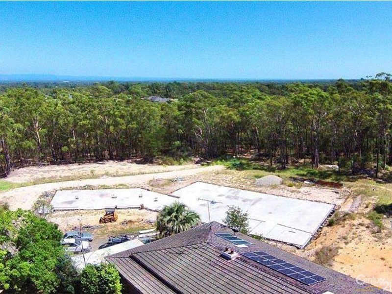 4 Langford Road, Dural NSW 2158