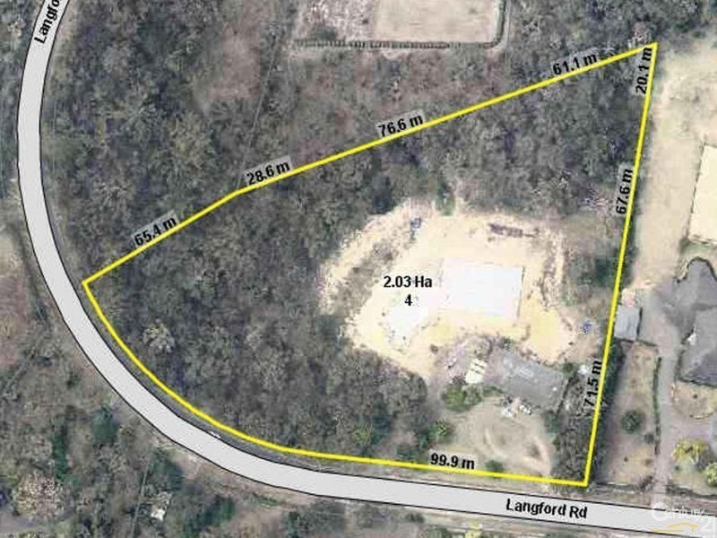 4 Langford Road, Dural NSW 2158