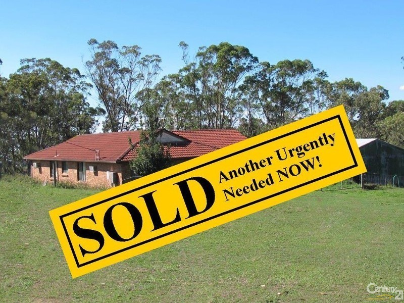 Sackville North NSW 2756