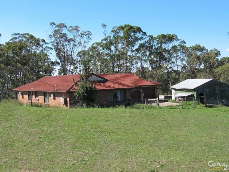 Sackville North NSW 2756