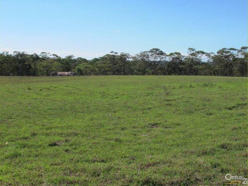 Sackville North NSW 2756