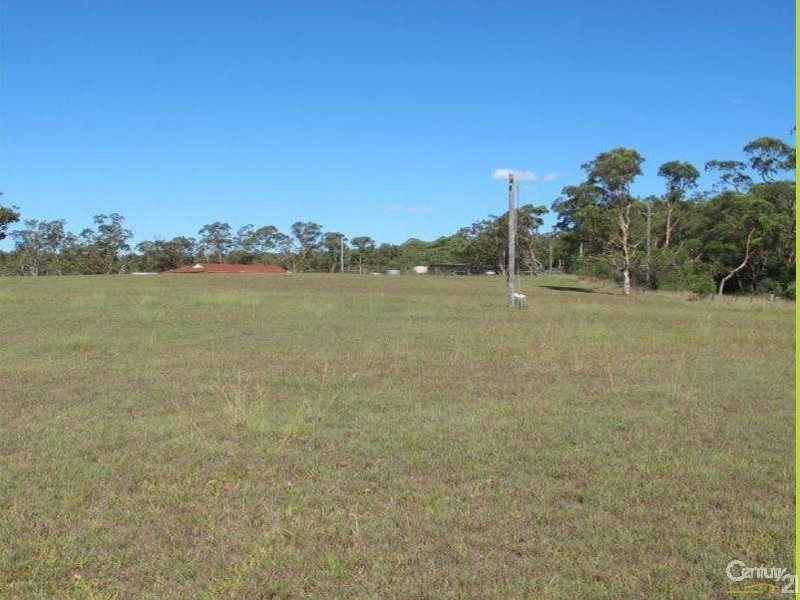 Sackville North NSW 2756