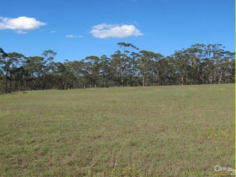 Sackville North NSW 2756