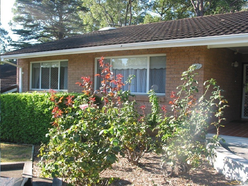 Baulkham Hills NSW 2153