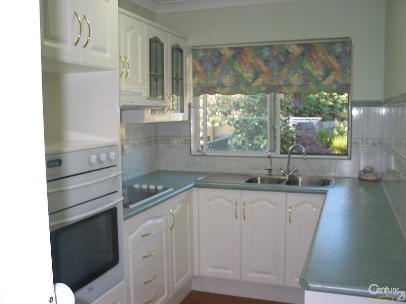 Baulkham Hills NSW 2153