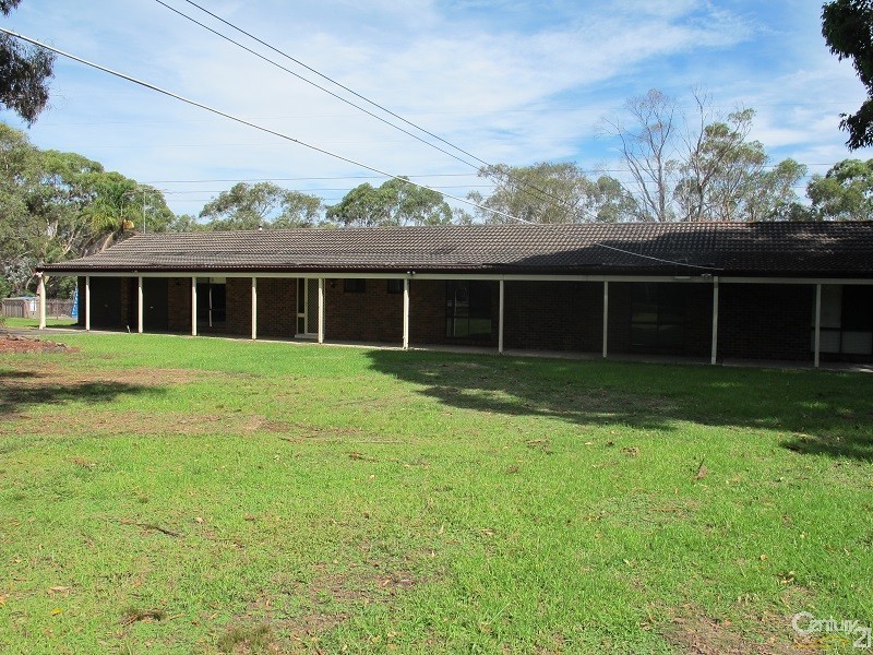 38 Campbell, Kenthurst NSW 2156