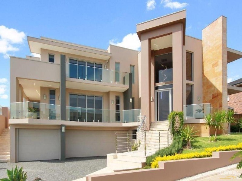 11 Montpellier Rise, Bella Vista NSW 2153