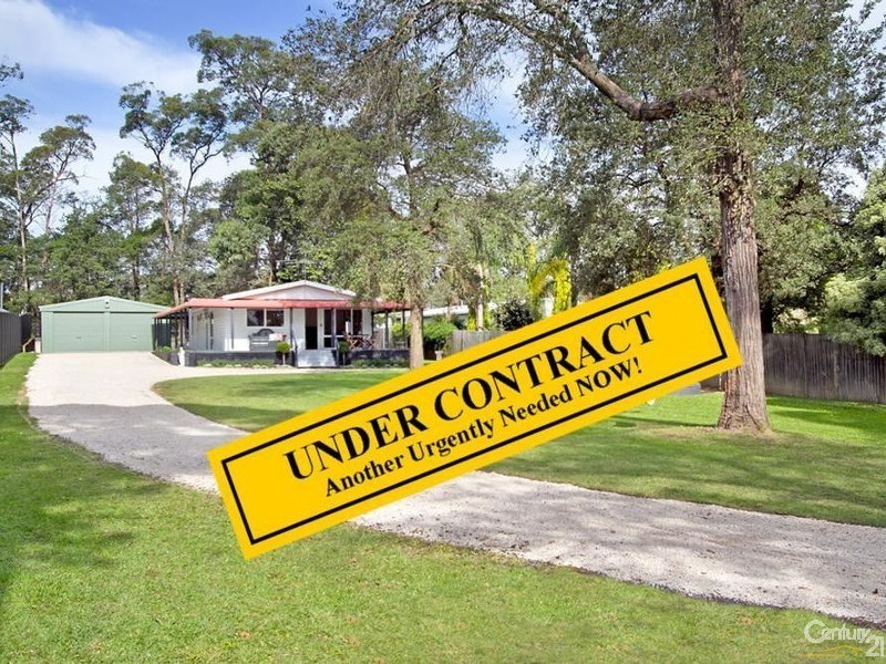 Forest Glen NSW 2157