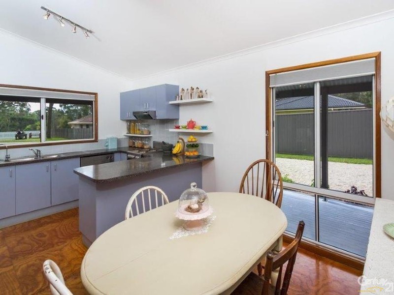 Forest Glen NSW 2157