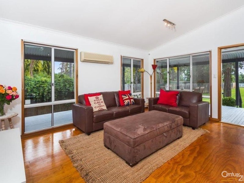 Forest Glen NSW 2157