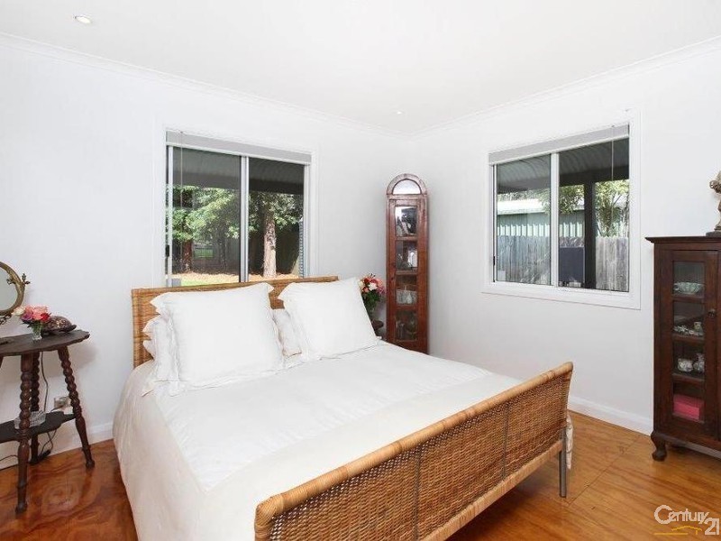 Forest Glen NSW 2157