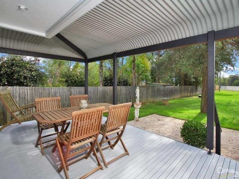 Forest Glen NSW 2157