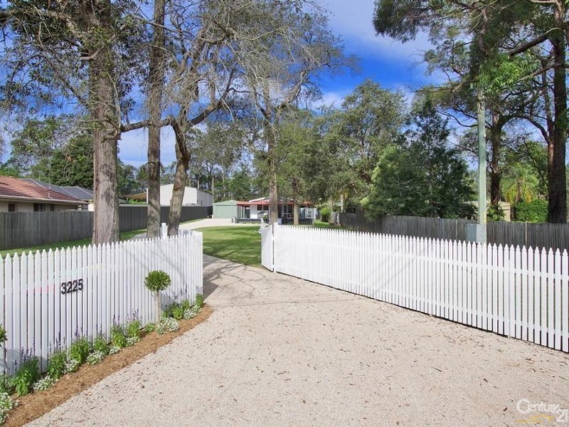 Forest Glen NSW 2157