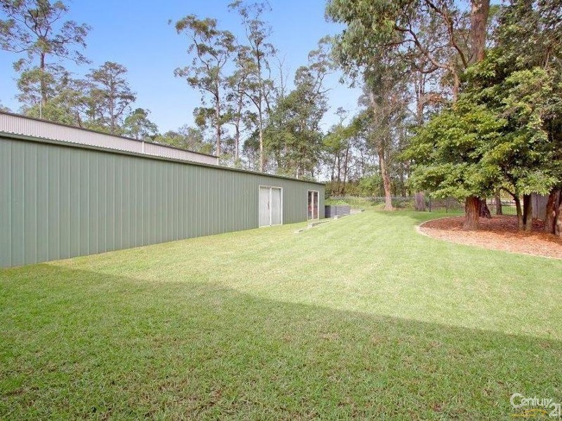 Forest Glen NSW 2157