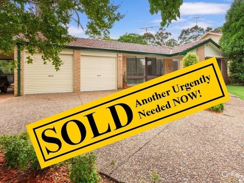 49 Glenhaven Rd, Glenhaven NSW 2156