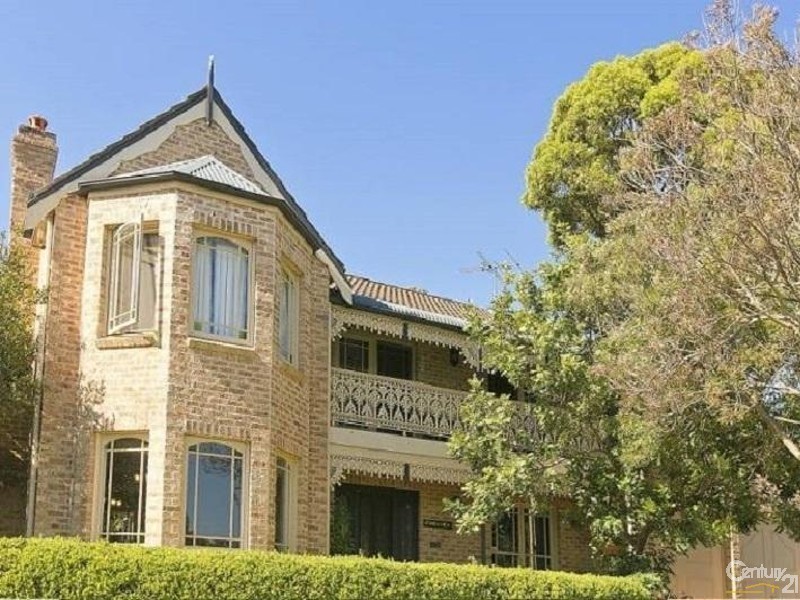 Glenhaven NSW 2156