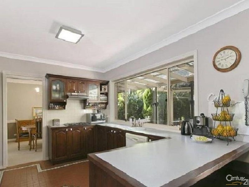 Glenhaven NSW 2156