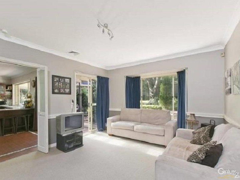 Glenhaven NSW 2156
