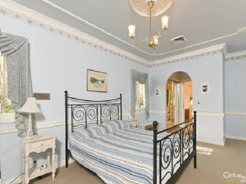 Glenhaven NSW 2156
