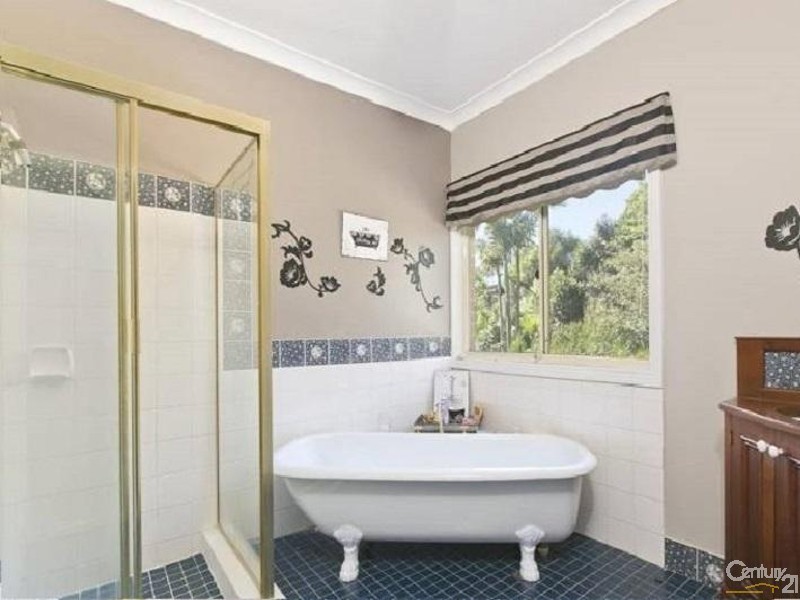 Glenhaven NSW 2156