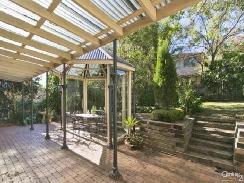 Glenhaven NSW 2156