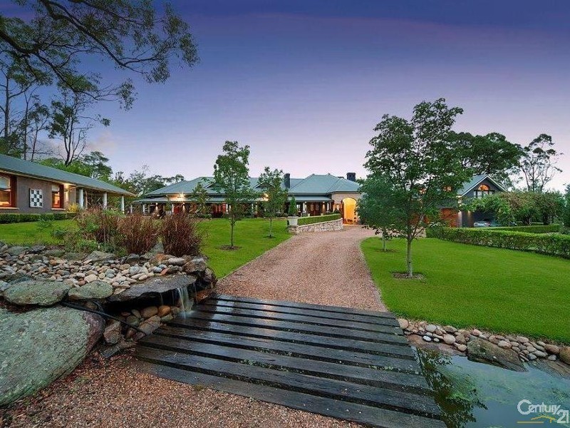 36 Sagars Road, Dural NSW 2158