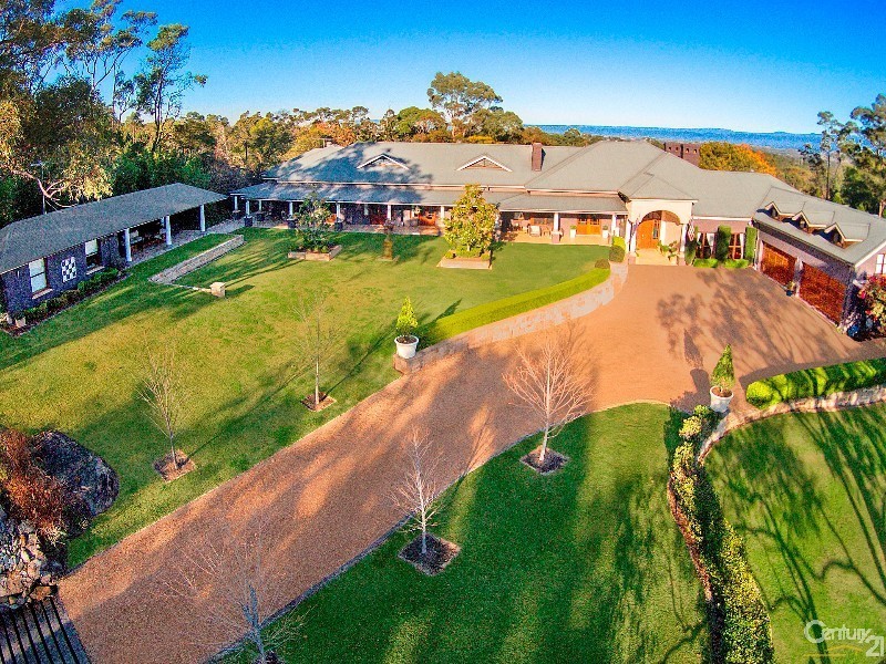 36 Sagars Road, Dural NSW 2158