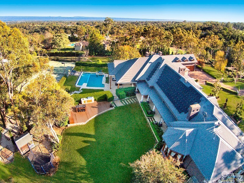 36 Sagars Road, Dural NSW 2158