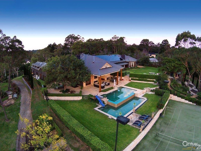 36 Sagars Road, Dural NSW 2158