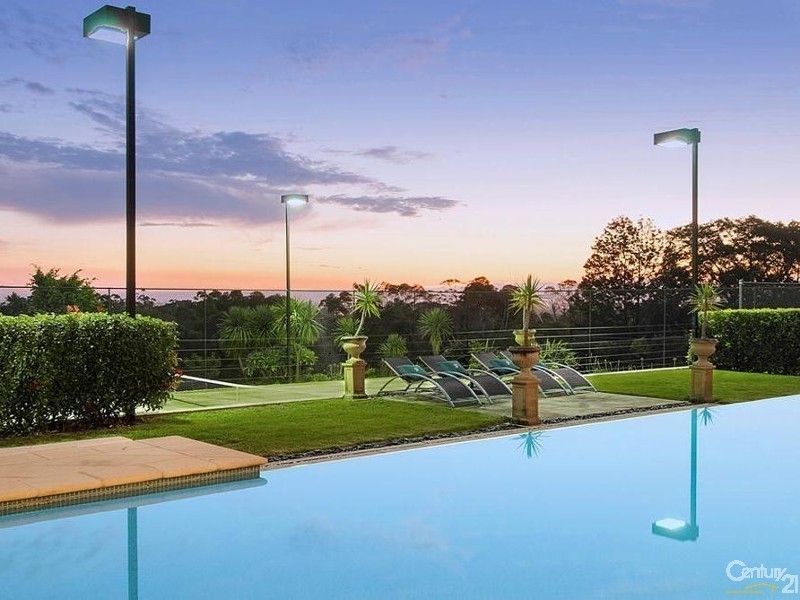 36 Sagars Road, Dural NSW 2158