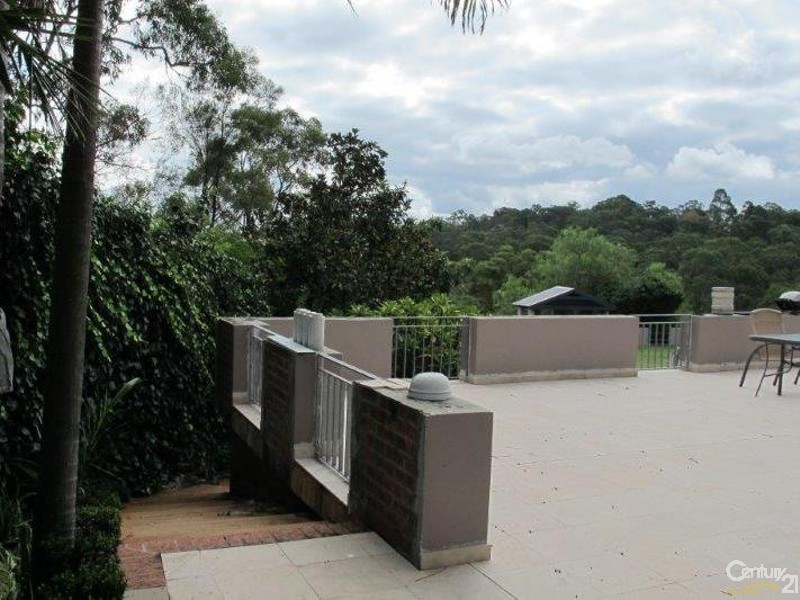 Kenthurst NSW 2156