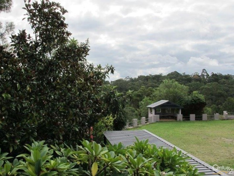 Kenthurst NSW 2156