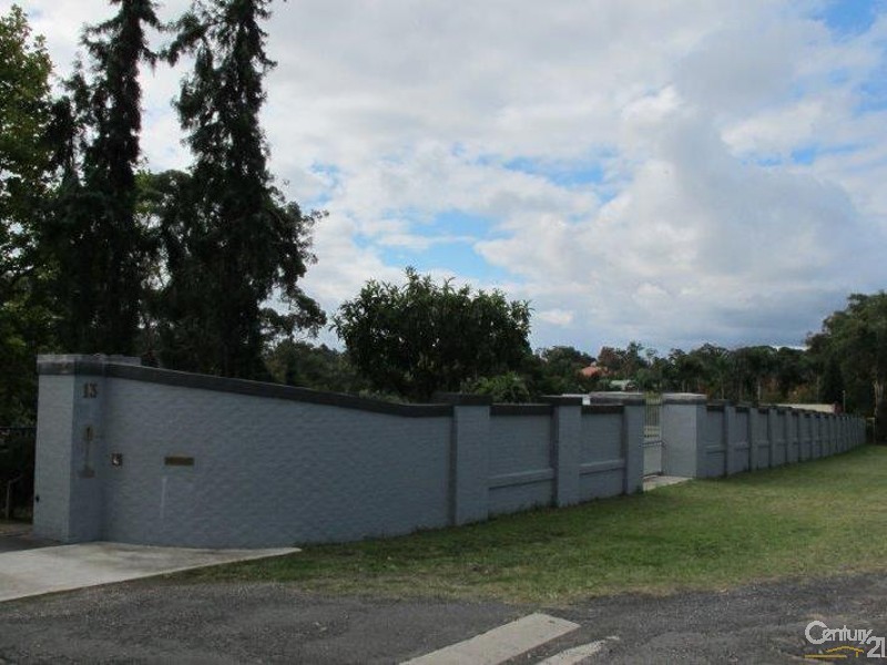 Kenthurst NSW 2156
