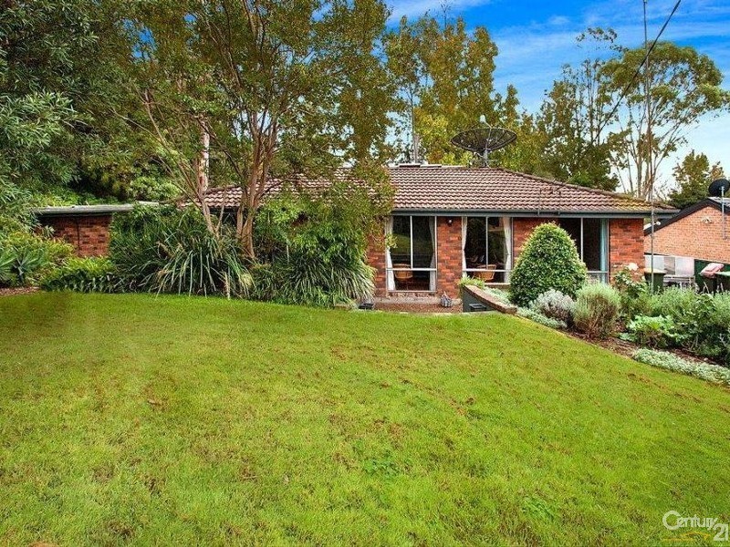 Glenorie NSW 2157