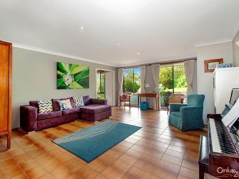 Glenorie NSW 2157