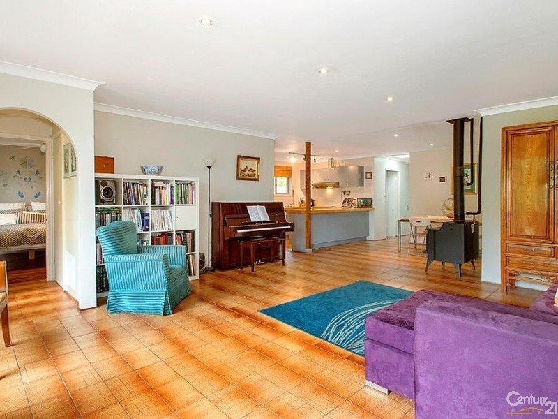 Glenorie NSW 2157
