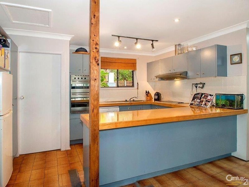 Glenorie NSW 2157