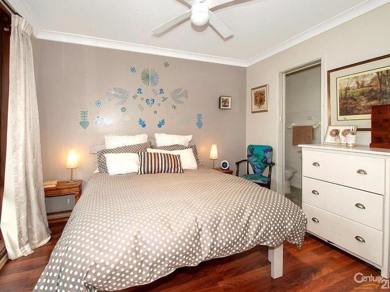 Glenorie NSW 2157