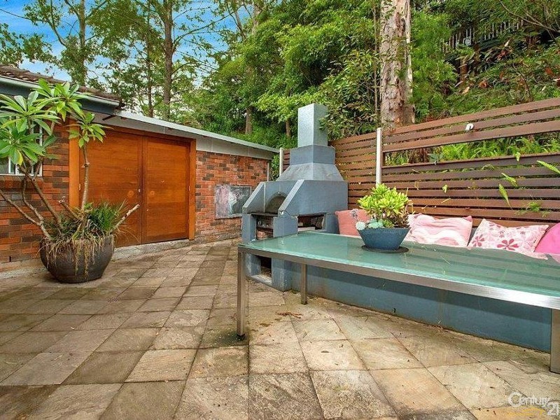 Glenorie NSW 2157