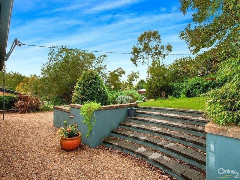 Glenorie NSW 2157